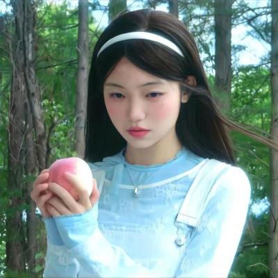 琳达想吃鸡!